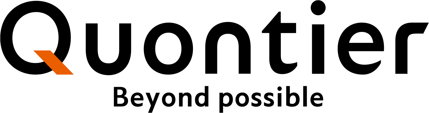 Quontier Beyond possible